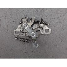 SERRURE CAPOT PEUGEOT 208