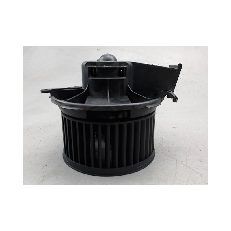 MOTEUR VENTILATEUR CHAUFFAGE PEUGEOT 206