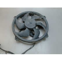 MOTEUR VENTILATEUR RADIATEUR PEUGEOT 407