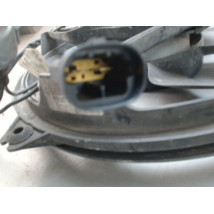 MOTEUR VENTILATEUR RADIATEUR PEUGEOT 407