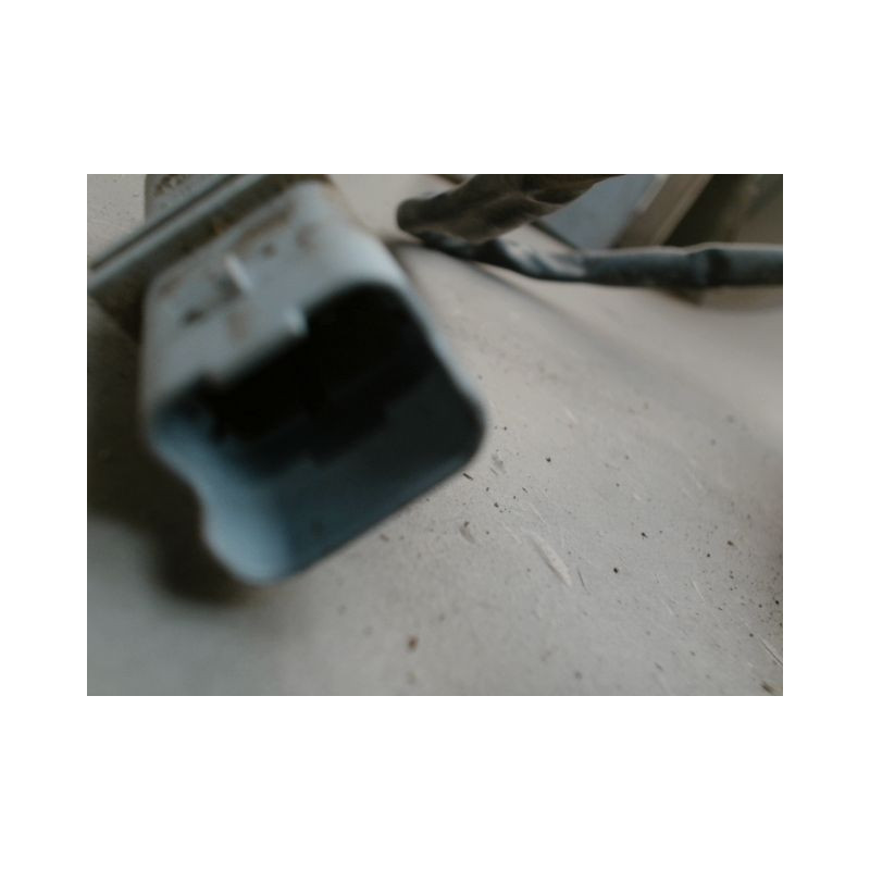 MOTEUR VENTILATEUR RADIATEUR PEUGEOT 407