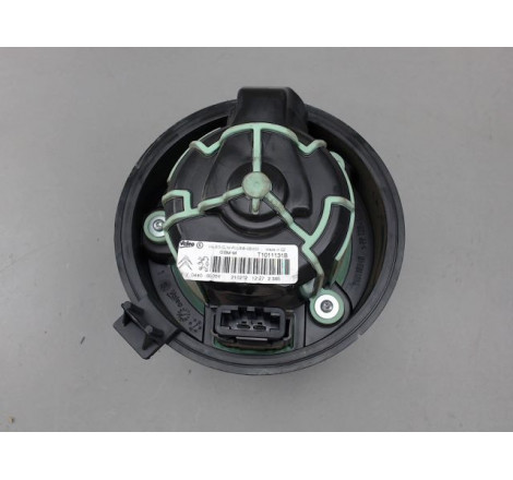 MOTEUR VENTILATEUR CHAUFFAGE