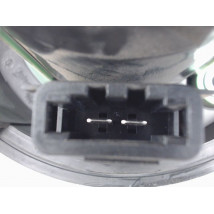 MOTEUR VENTILATEUR CHAUFFAGE CITROEN C4