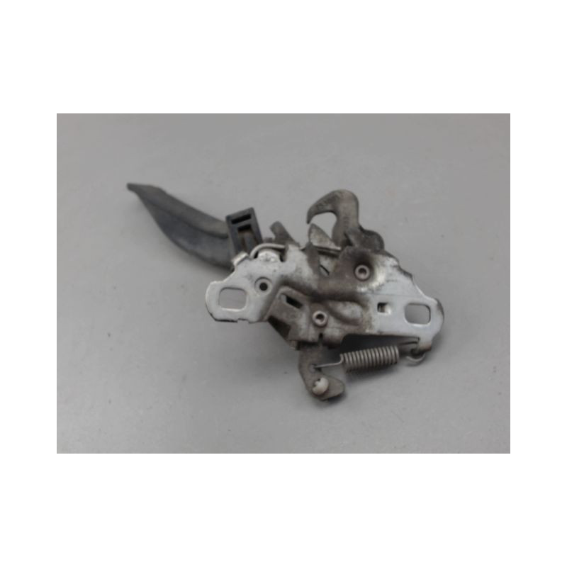 SERRURE CAPOT CITROEN C4