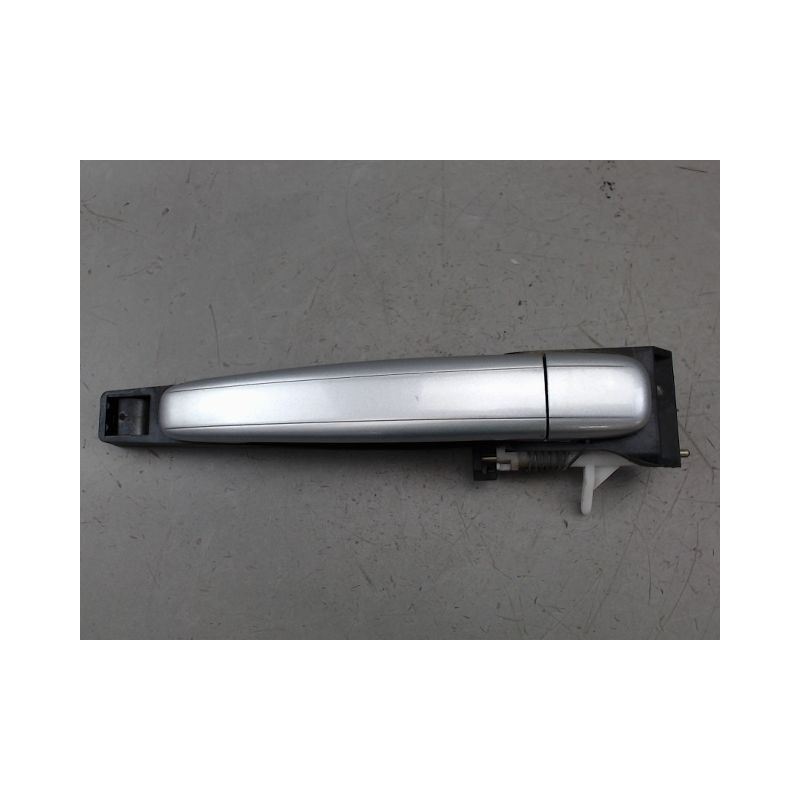 POIGNEE EXTERIEURE PORTE ARRIERE DROIT PEUGEOT 307