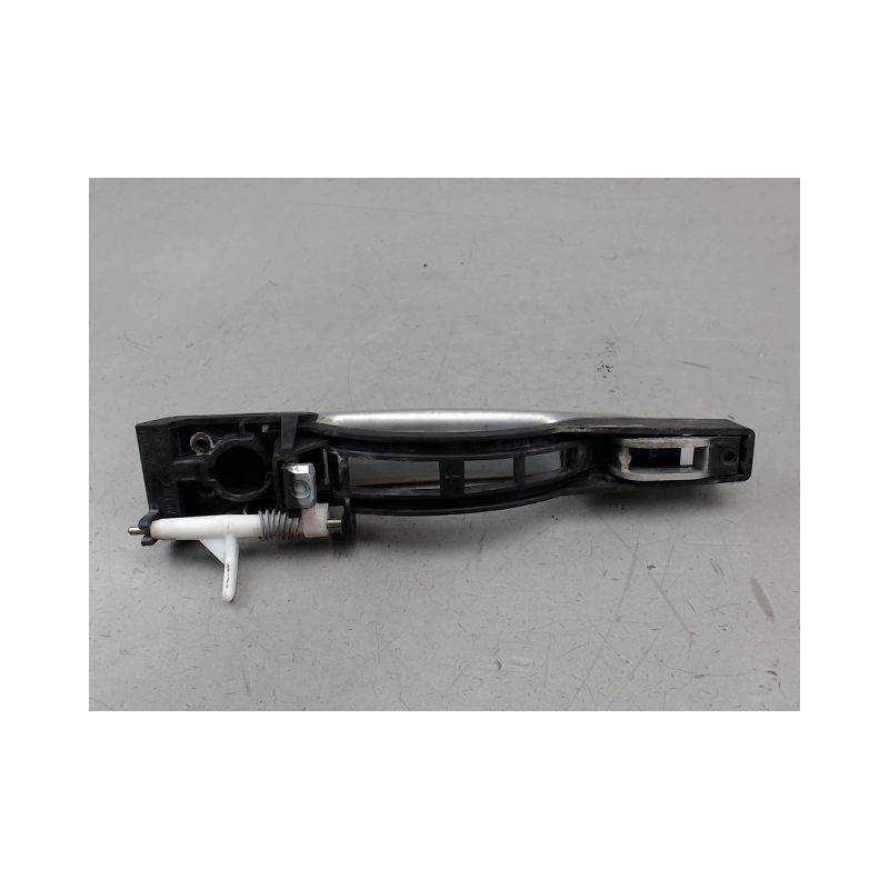 POIGNEE EXTERIEURE PORTE ARRIERE DROIT PEUGEOT 307