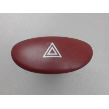 BOUTON DE WARNING PEUGEOT 206