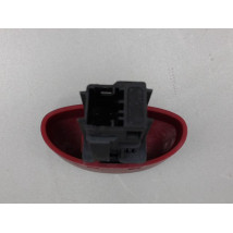 BOUTON DE WARNING PEUGEOT 206