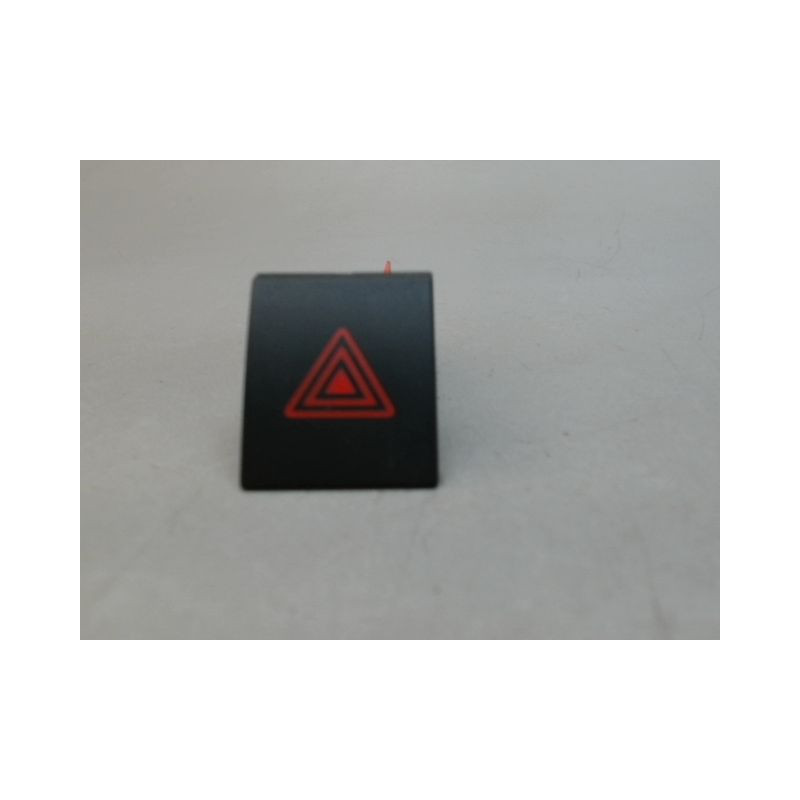 BOUTON DE WARNING SKODA FABIA