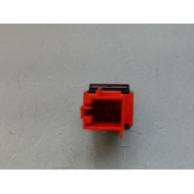 BOUTON DE WARNING SKODA FABIA