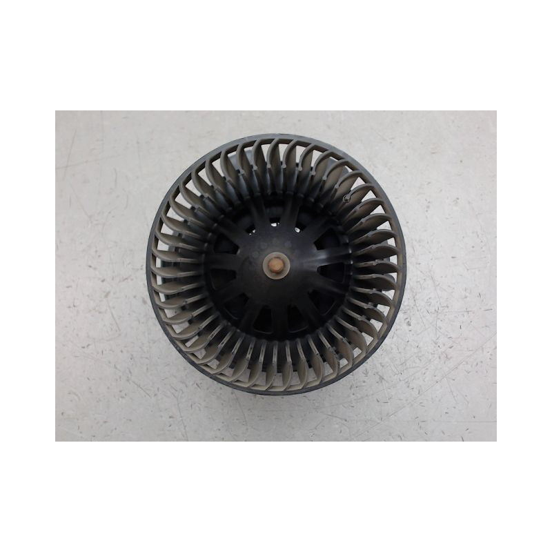 MOTEUR VENTILATEUR CHAUFFAGE PEUGEOT 206