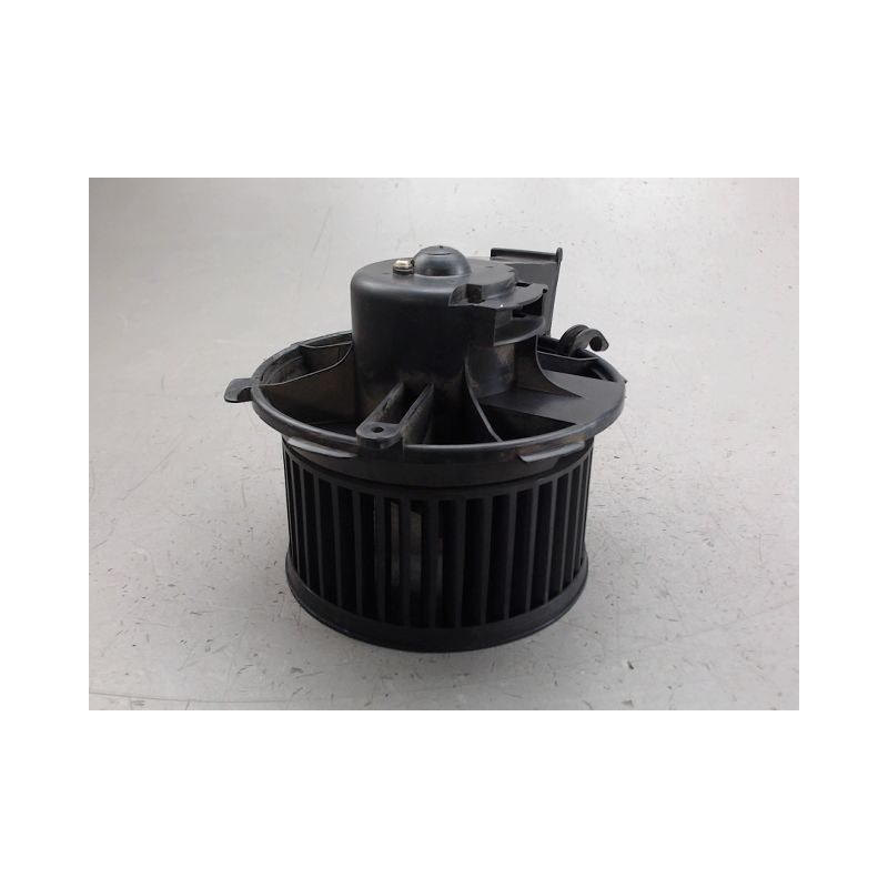 MOTEUR VENTILATEUR CHAUFFAGE PEUGEOT 206
