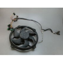 MOTEUR VENTILATEUR RADIATEUR CITROEN XSARA