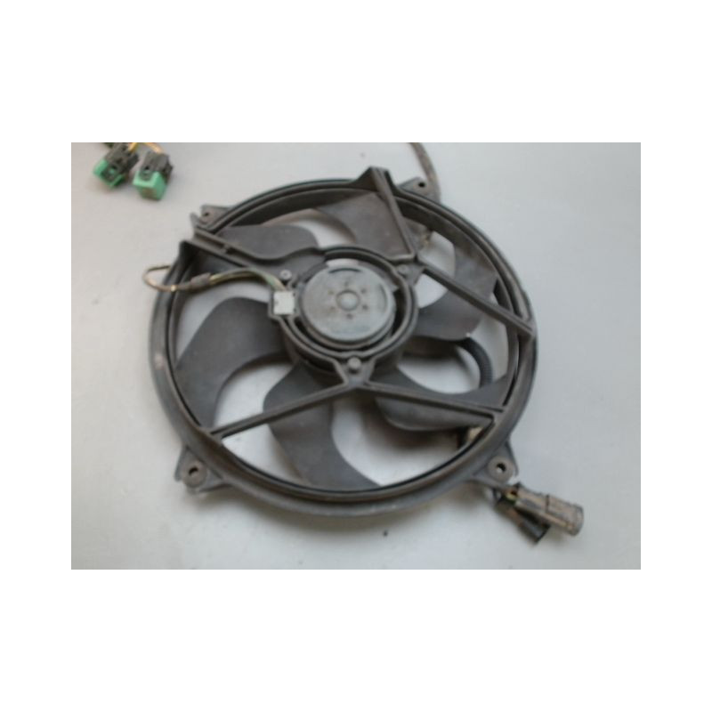 MOTEUR VENTILATEUR RADIATEUR CITROEN XSARA
