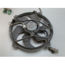 MOTEUR VENTILATEUR RADIATEUR CITROEN XSARA