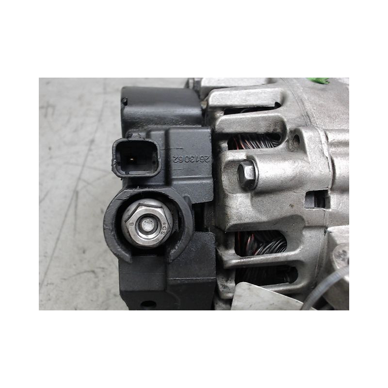 ALTERNATEUR CITROEN C4 2010-
