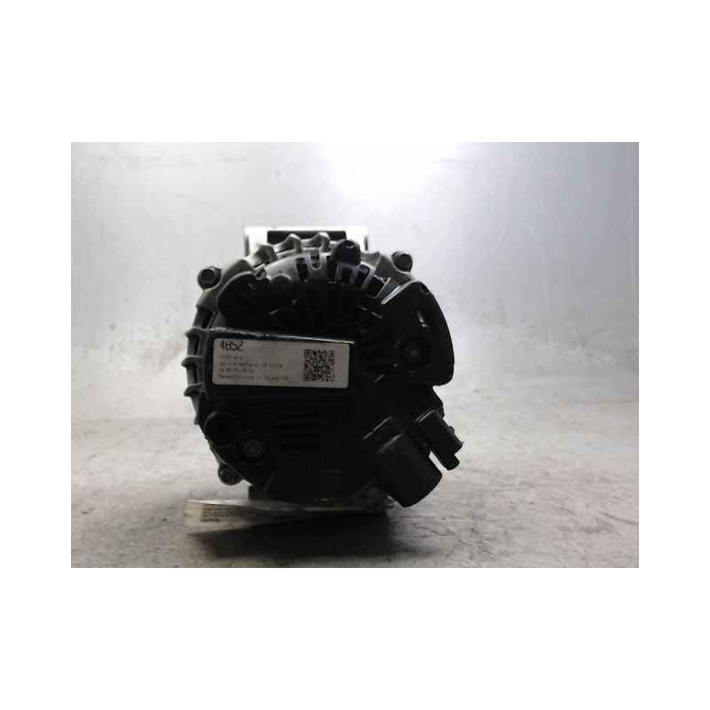 ALTERNATEUR CITROEN C4 2010-