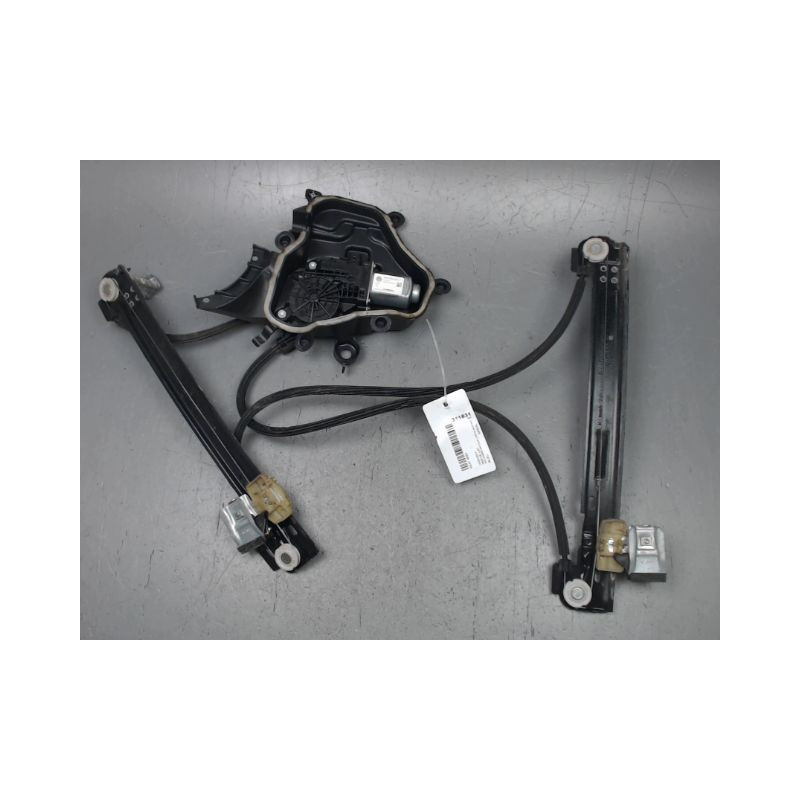 MECANISME+MOTEUR LEVE-GLACE AVANT DROIT SEAT IBIZA