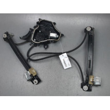 MECANISME+MOTEUR LEVE-GLACE AVANT DROIT SEAT IBIZA