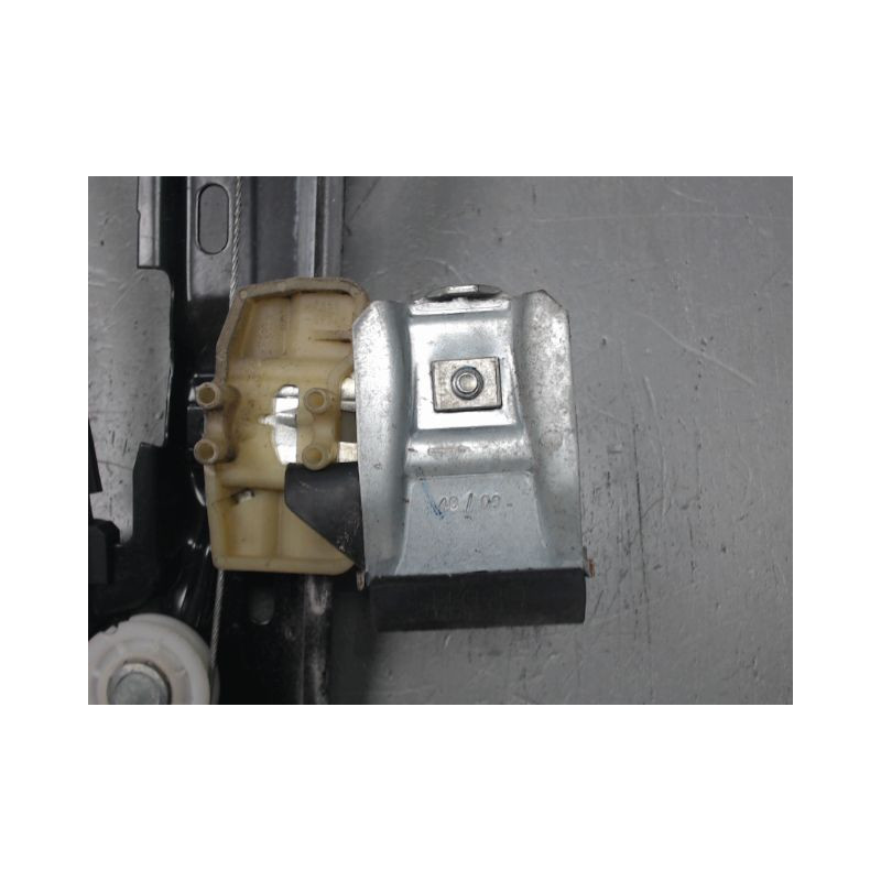 MECANISME+MOTEUR LEVE-GLACE AVANT DROIT SEAT IBIZA