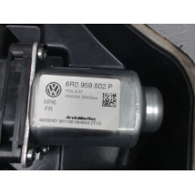 MECANISME+MOTEUR LEVE-GLACE AVANT DROIT SEAT IBIZA