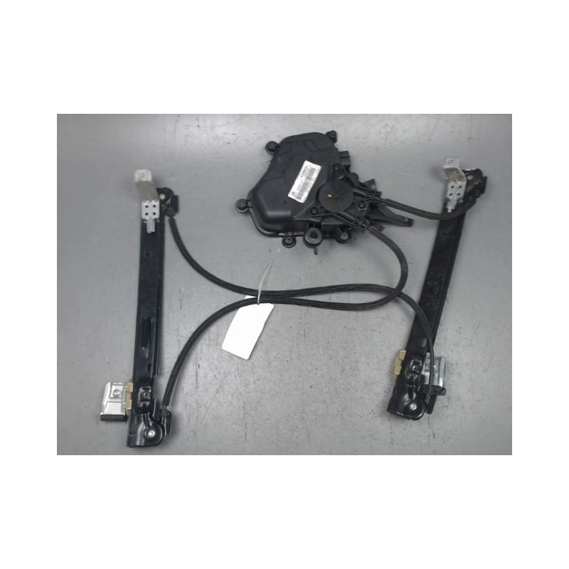 MECANISME+MOTEUR LEVE-GLACE AVANT DROIT SEAT IBIZA