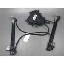 MECANISME+MOTEUR LEVE-GLACE AVANT DROIT SEAT IBIZA