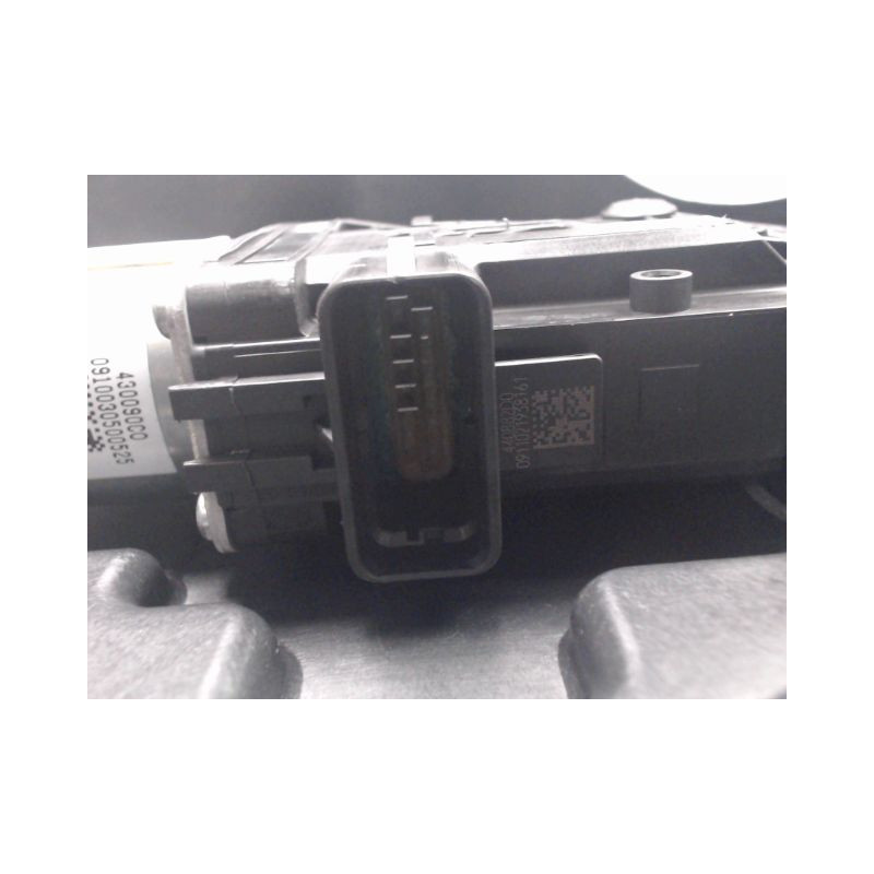 MECANISME+MOTEUR LEVE-GLACE AVANT DROIT SEAT IBIZA