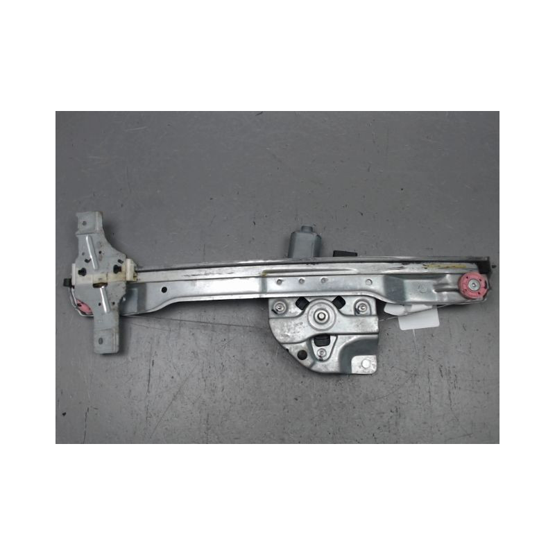 MECANISME+MOTEUR LEVE-GLACE AVANT GAUCHE PEUGEOT 208
