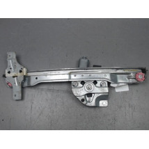 MECANISME+MOTEUR LEVE-GLACE AVANT GAUCHE PEUGEOT 208
