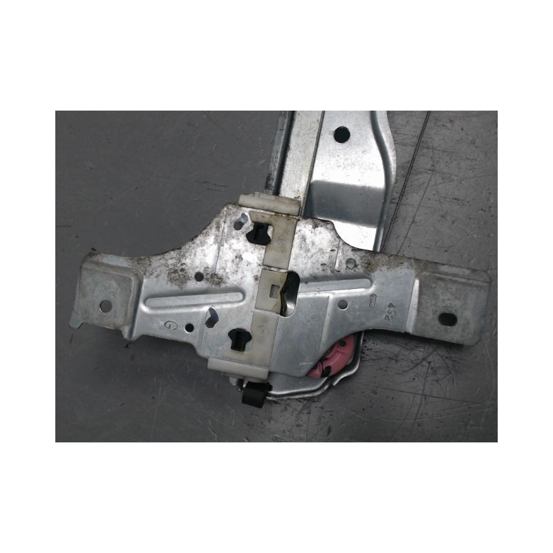 MECANISME+MOTEUR LEVE-GLACE AVANT GAUCHE PEUGEOT 208