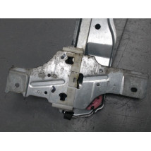 MECANISME+MOTEUR LEVE-GLACE AVANT GAUCHE PEUGEOT 208