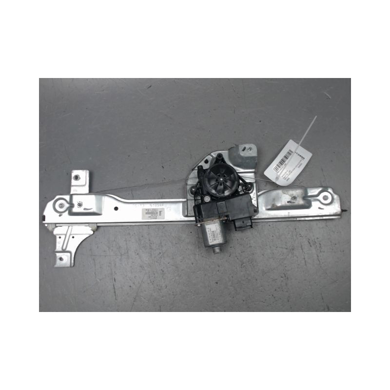 MECANISME+MOTEUR LEVE-GLACE AVANT GAUCHE PEUGEOT 208