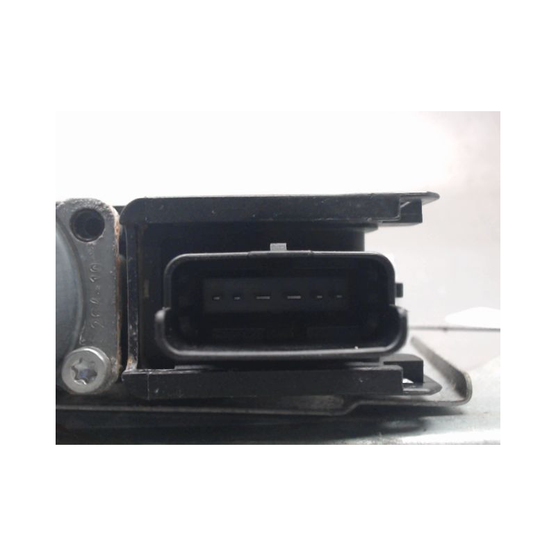MECANISME+MOTEUR LEVE-GLACE AVANT GAUCHE PEUGEOT 208