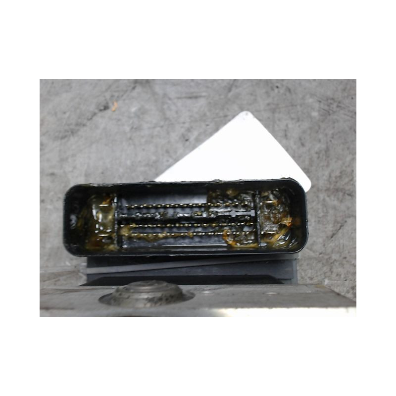 UNITE HYDRAULIQUE ABS PEUGEOT 1007