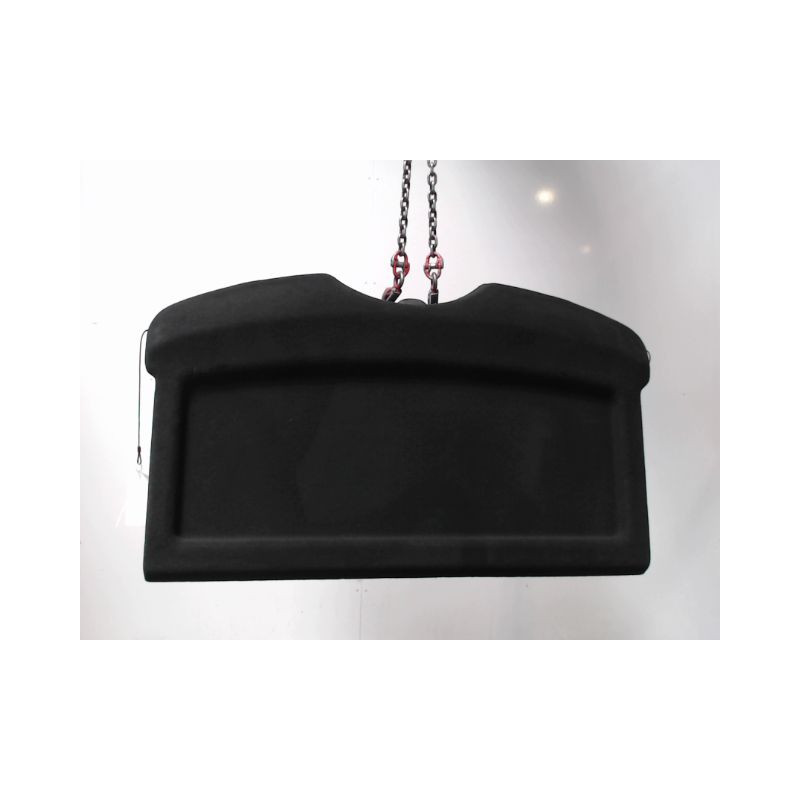TABLETTE PLAGE ARRIERE SEAT TOLEDO 2004-