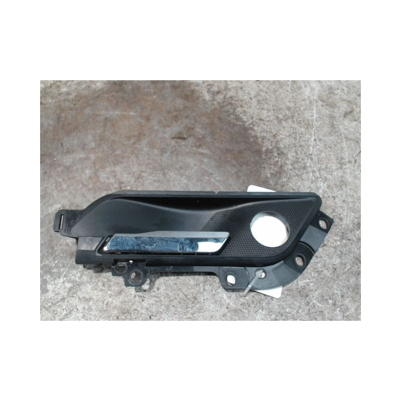 POIGNEE INTERIEURE PORTE AVANT GAUCHE SEAT TOLEDO 2004-