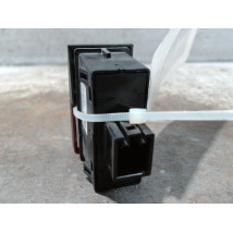 BOUTON DE WARNING SEAT TOLEDO 2004-