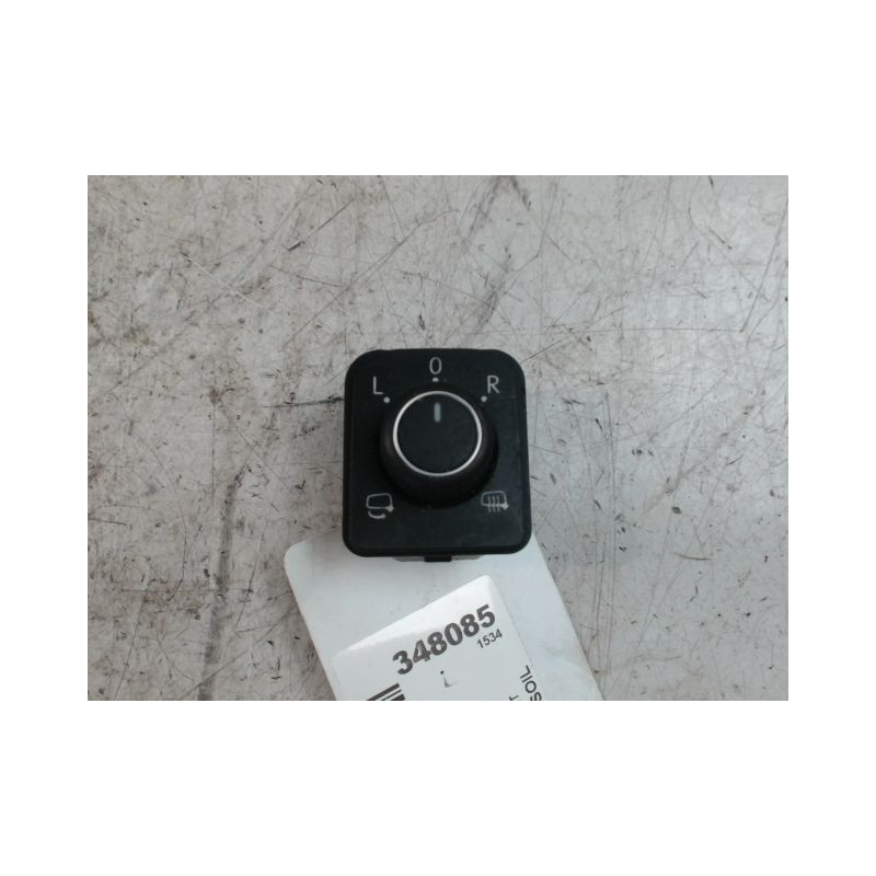 COMMANDE RETROVISSEUR EXTERIEUR ELECTRIQUE VOLKSWAGEN PASSAT SW 2005-