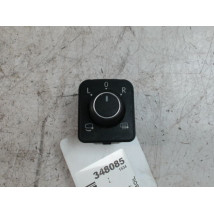 COMMANDE RETROVISSEUR EXTERIEUR ELECTRIQUE VOLKSWAGEN PASSAT SW 2005-