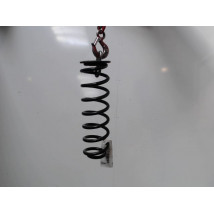 RESSORT AMORTISSEUR ARRIERE DROIT VOLKSWAGEN PASSAT SW 2005-