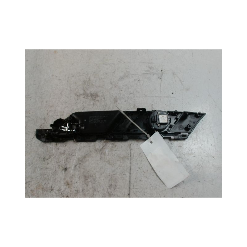 POIGNEE INTERIEURE PORTE AVANT DROIT VOLKSWAGEN PASSAT SW 2005-