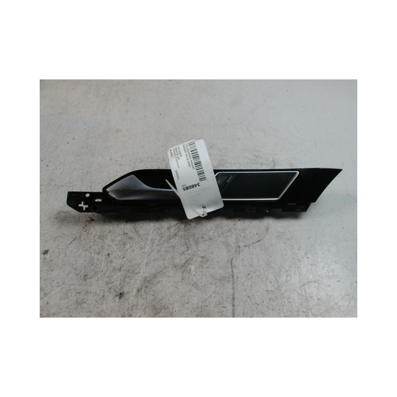 POIGNEE INTERIEURE PORTE AVANT GAUCHE VOLKSWAGEN PASSAT SW 2005-