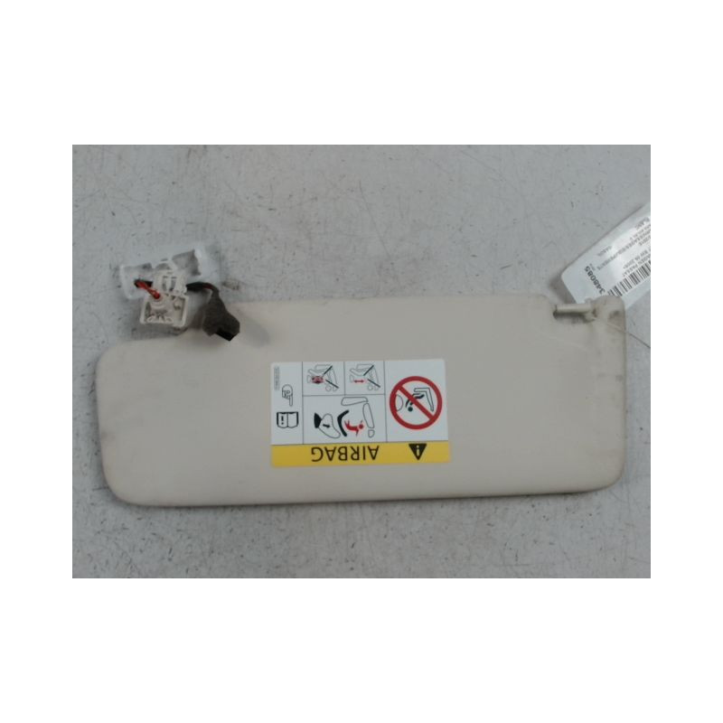 PARE-SOLEIL D VOLKSWAGEN PASSAT SW 2005-