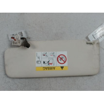PARE-SOLEIL D VOLKSWAGEN PASSAT SW 2005-