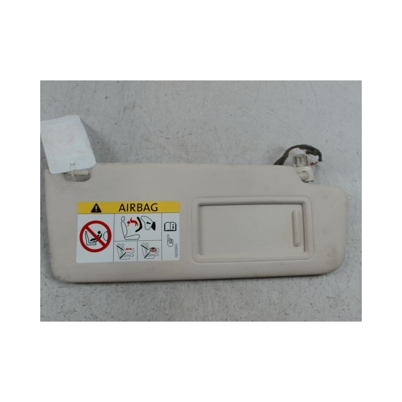 PARE-SOLEIL D VOLKSWAGEN PASSAT SW 2005-