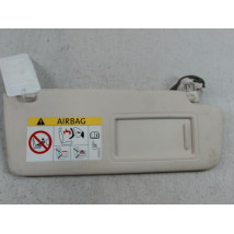 PARE-SOLEIL D VOLKSWAGEN PASSAT SW 2005-