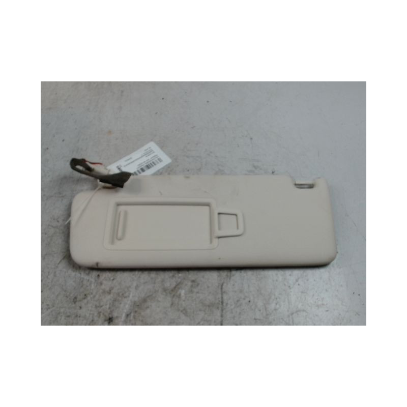 PARE-SOLEIL G VOLKSWAGEN PASSAT SW 2005-