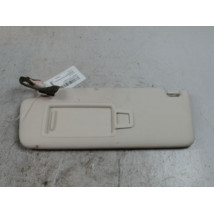 PARE-SOLEIL G VOLKSWAGEN PASSAT SW 2005-