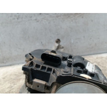 MECANISME ESSUIE-GLACE AVANT BMW SERIE 5